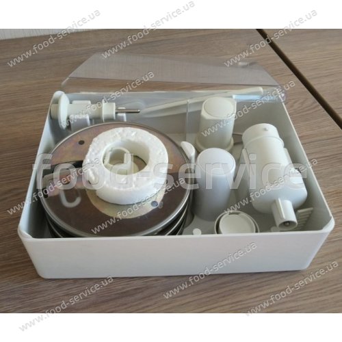 Кухонний процесор KitchenAid ARTISAN 5KFPM775 Б/У